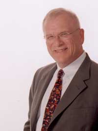 Dr. Gene Poor's photo